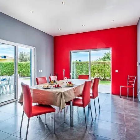 Villa Naomi *